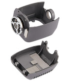Ensamblaje de carcasa frontal gimbal DJI Air 2S, repuesto para reparación de dron.