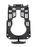 Soporte superior original DJI para placa amortiguadora de gimbal Mavic 3, color negro, pieza de repuesto.