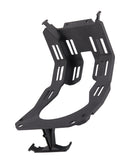Soporte superior original DJI para placa amortiguadora de gimbal Mavic 3, color negro, pieza de repuesto.