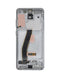 Pantalla OLED con marco Samsung Galaxy S20 (G980 / G981)
