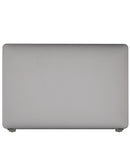 Reparación de pantalla para MacBook Pro 13 Space Gray en Guatemala con componentes originales de Apple.