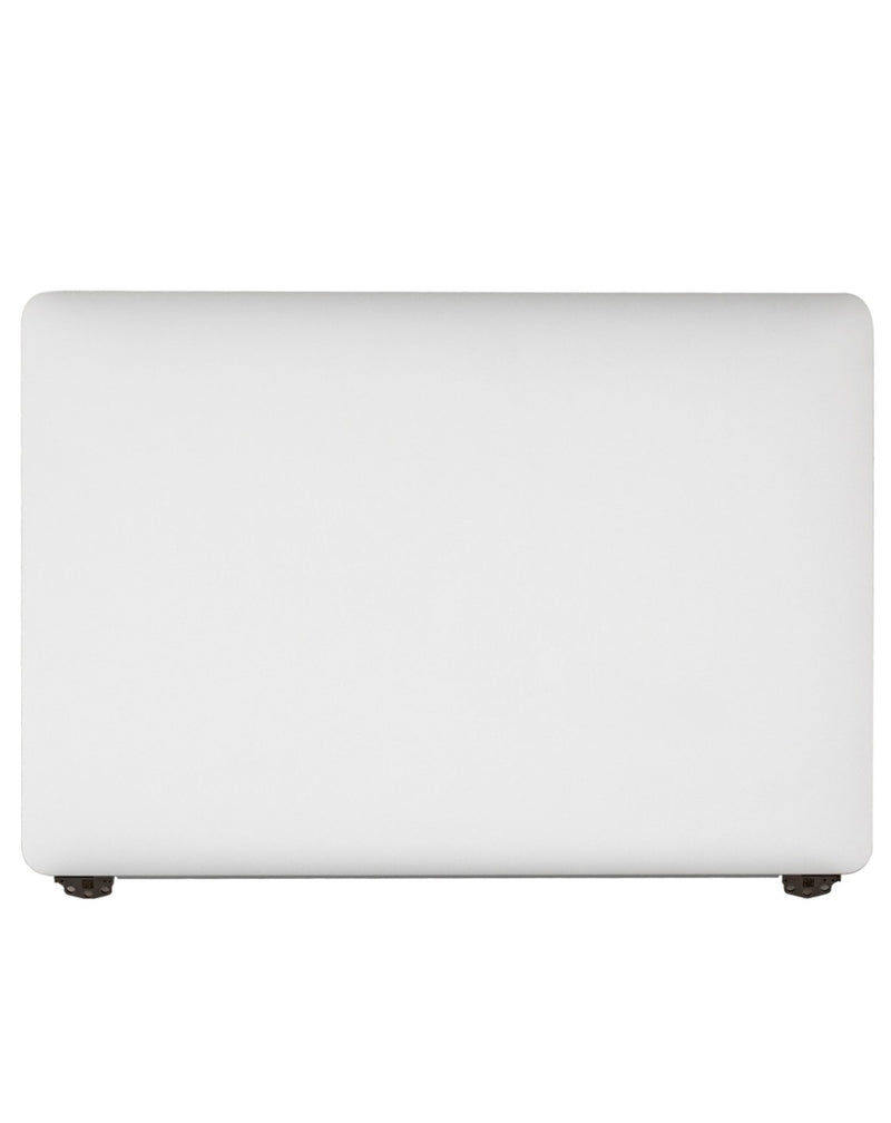 Reparación de pantalla plateada para MacBook Pro 13 en Guatemala.