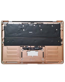 Encuentra la tapa superior con teclado US para MacBook Air 13 Retina (A2179 / Early 2020) en color ROSE GOLD en talleres de reparación de MacBook en Guatemala.