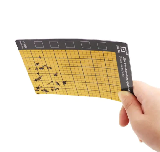 Pad Magnetico para tornillos - JIA FA