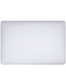Reparación de pantalla plateada para MacBook Air 13 Retina en Guatemala.
