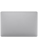 Encuentra pantallas LCD Space Gray para MacBook Pro 13 (A2289/A2251/Mid 2020) en Guatemala, al mejor precio en nuestro taller de reparaciones de partes para MacBook.
