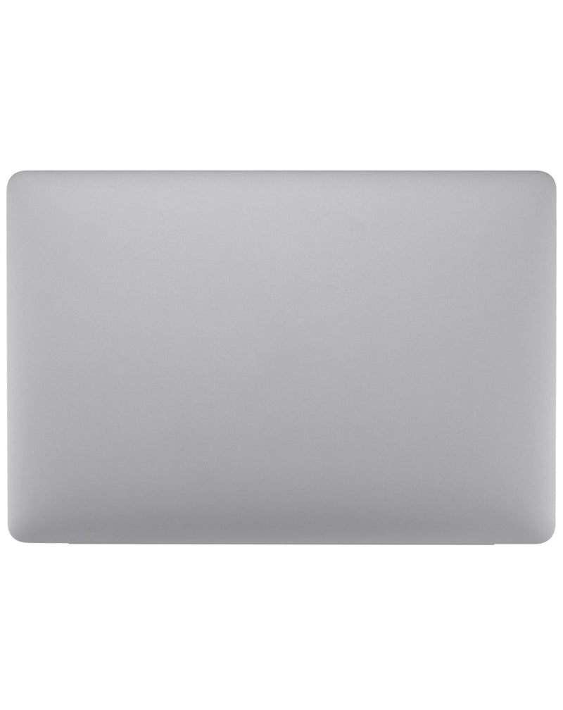 Encuentra pantallas LCD Space Gray para MacBook Pro 13 (A2289/A2251/Mid 2020) en Guatemala, al mejor precio en nuestro taller de reparaciones de partes para MacBook.