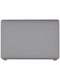Encuentra la pantalla SPACE GRAY original para MacBook Air 13 Retina (A2337 / Late 2020) en Guatemala con servicio de reparación de pantallas MacBook.