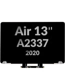 Reparación de pantalla MacBook Air 13 Retina en Guatemala, disponible para comprar al mayorista.