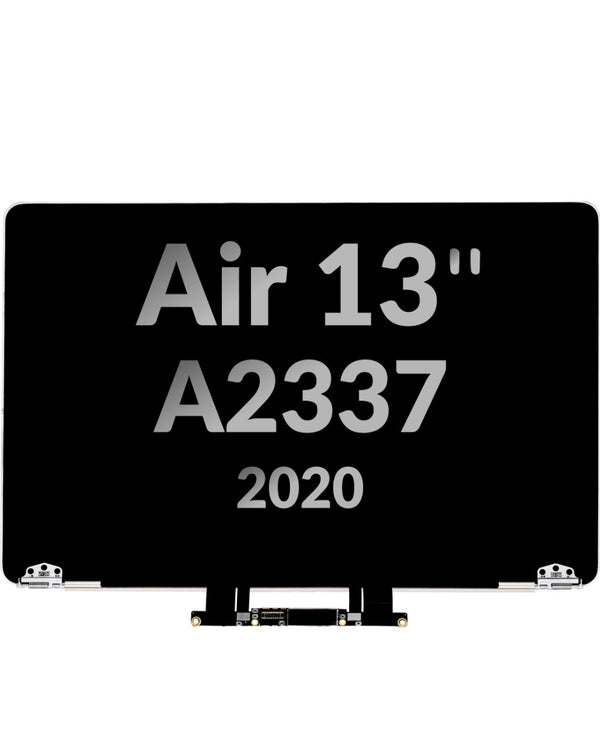 Reparación de pantalla MacBook Air 13 Retina en Guatemala, disponible para comprar al mayorista.