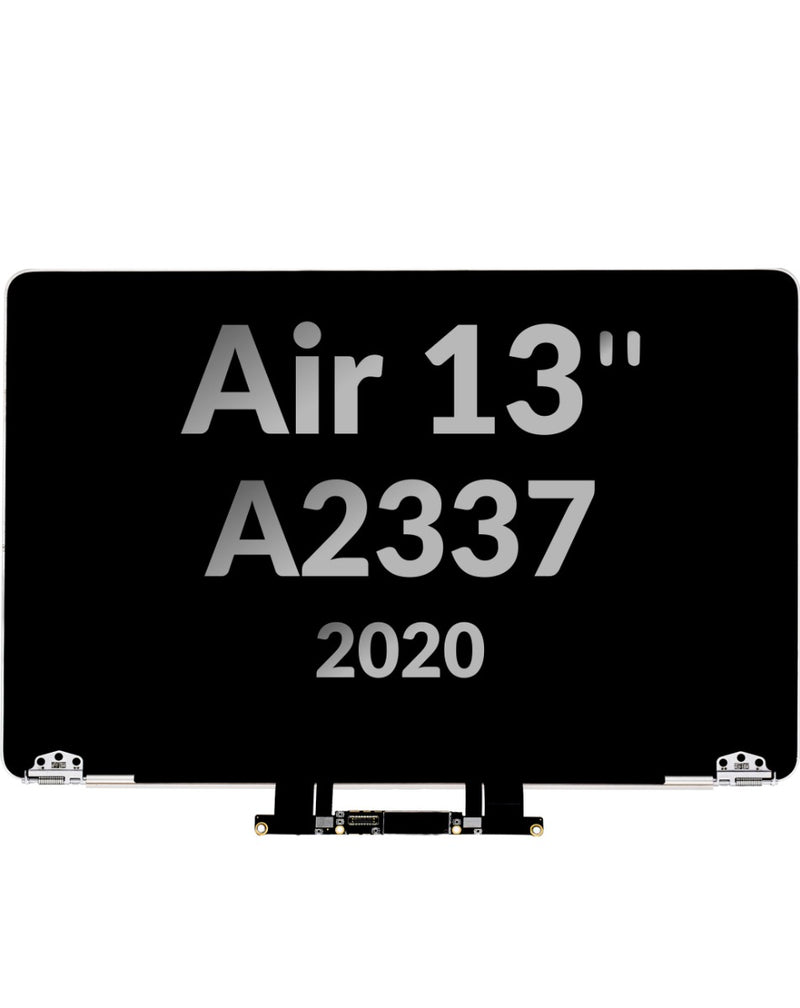 Reparación de pantalla MacBook Air 13 Retina en Guatemala, disponible para comprar al mayorista.