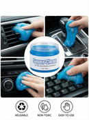 Encuentra el mejor gel de limpieza para autos, hogares y oficinas en Guatemala en SlowBack, el mayorista líder en productos de limpieza.