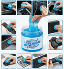 Encuentra el mejor gel de limpieza para autos, hogares y oficinas en Guatemala en SlowBack, el mayorista líder en productos de limpieza.