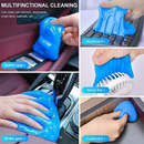 Encuentra el mejor gel de limpieza para autos, hogares y oficinas en Guatemala en SlowBack, el mayorista líder en productos de limpieza.