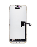 Reparación de pantalla soft OLED iPhone 16 Pro Max con tecnología de 120HZ en Guatemala.