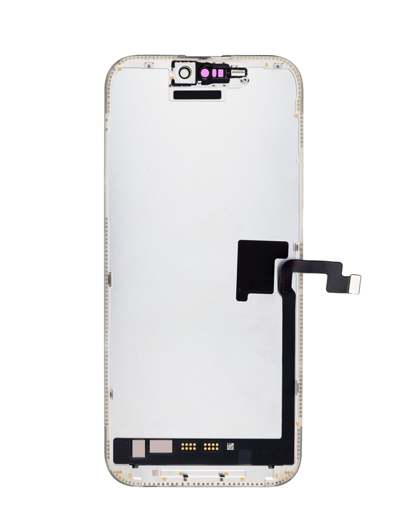 Reparación de pantalla soft OLED iPhone 16 Pro Max con tecnología de 120HZ en Guatemala.