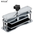 Soporte de retencion de presion pantalla con rotacion 360 Wylie WL-758L Pro