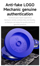 Cable puente Mechanic FS205 Silver (0.005mm / 200m)