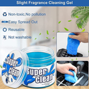 Encuentra el mejor gel de limpieza para autos, hogares y oficinas en Guatemala en SlowBack, el mayorista líder en productos de limpieza.