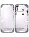 Encuentra el marco intermedio con piezas pequeñas originales para iPhone 14 Plus en Guatemala, somos tu tienda de reparaciones de confianza.