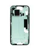 Reparación de Marco Central para iPhone 15 en Guatemala, encuentra los mejores precios y servicios en talleres especializados.