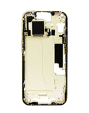 Encuentra el Marco Medio iPhone 15 en Guatemala para reparaciones de dispositivos Apple.