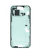 Encuentra el Marco central iPhone 15 Plus (GREEN) (International Version) en Guatemala para reparaciones de iPhone en talleres de componentes Apple.