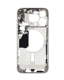 Encuentra el mejor marco medio para iPhone 15 Pro Max en Guatemala para reparaciones o técnicos en Guatemala.