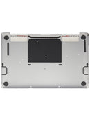 Encuentra la caja inferior para tu MacBook Pro 16 (A2141 / Mid 2019) en Guatemala, ideal para realizar reparaciones o mantenimiento.