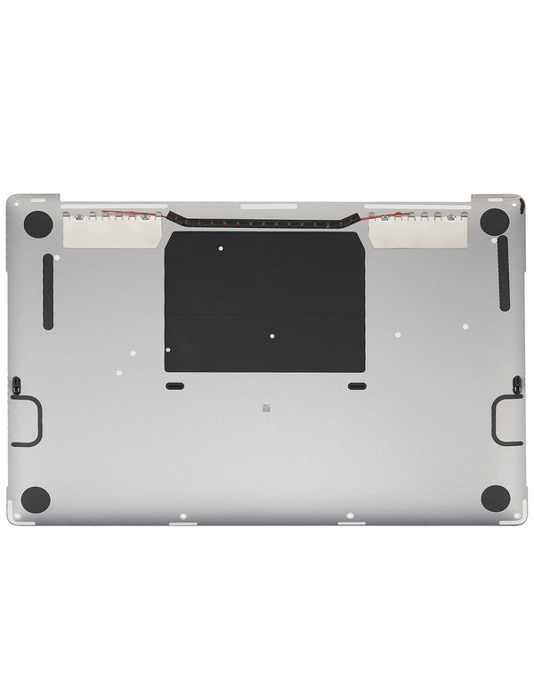 Encuentra la caja inferior para tu MacBook Pro 16 (A2141 / Mid 2019) en Guatemala, ideal para realizar reparaciones o mantenimiento.