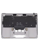 Encuentra la tapa superior con teclado US para MacBook Pro 13 (A2251 / Mid 2020) en Guatemala, ideal para reparaciones de tu MacBook.