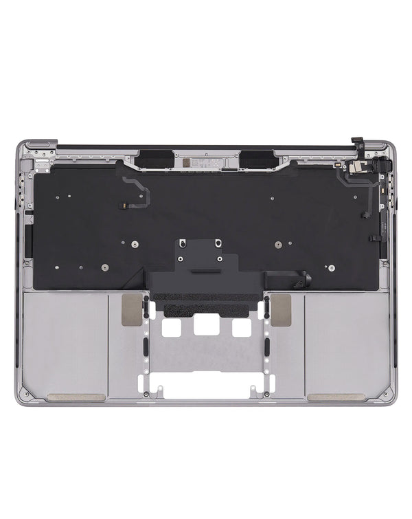 Encuentra la tapa superior con teclado US para MacBook Pro 13 (A2251 / Mid 2020) en Guatemala, ideal para reparaciones de tu MacBook.