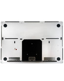 Encuentra caja inferior plateado para MacBook Pro 16 en Guatemala con nuestro servicio de reparación de componentes de MacBook.