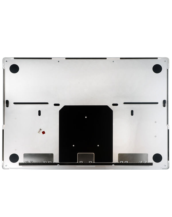 Encuentra caja inferior plateado para MacBook Pro 16 en Guatemala con nuestro servicio de reparación de componentes de MacBook.