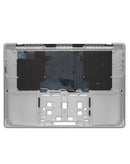 Encuentra tapa superior con teclado US para MacBook Pro 16 en Guatemala, ideal para reparaciones de laptops, en talleres especializados o mayoristas de accesorios para MacBooks.