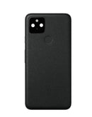 Marco con componentes pequeños ya preinstalados para Google Pixel 5 en Guatemala - Encuéntralo en mayoristas de carcasa y reparaciones de componentes pequeños.