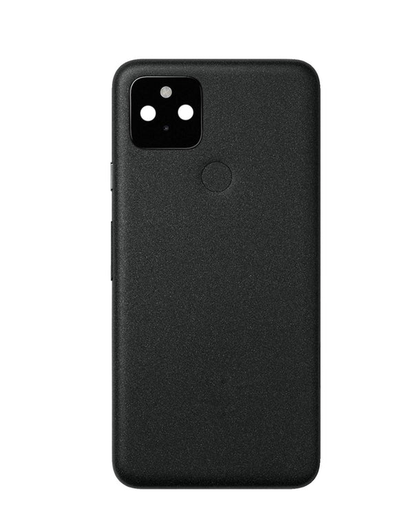 Marco con componentes pequeños ya preinstalados para Google Pixel 5 en Guatemala - Encuéntralo en mayoristas de carcasa y reparaciones de componentes pequeños.