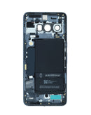 Encuentra el chasis con batería para Google Pixel 8 Pro (OBSIDIAN) en Guatemala para reparaciones de smartphones al por mayor.