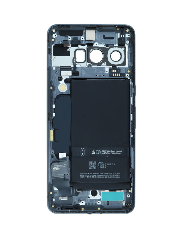 Encuentra el chasis con batería para Google Pixel 8 Pro (OBSIDIAN) en Guatemala para reparaciones de smartphones al por mayor.