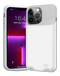 Encuentra el mejor estuche de carga slim de goma suave para iPhone 13 Pro Max en Guatemala.