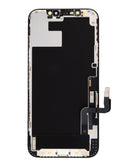 Reparación de Pantalla OLED para iPhone 12 / 12 Pro en Guatemala, visita nuestro taller autorizado.