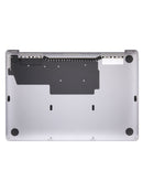 Encuentra la carcasa inferior para MacBook Pro 13 (A1708 Late 2016 / Mid 2017) en Guatemala, ideal para reparaciones en talleres especializados.