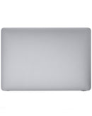Reparación de pantalla SPACE GRAY para MacBook Air 13 Retina (A2179 / Early 2020) en Guatemala.