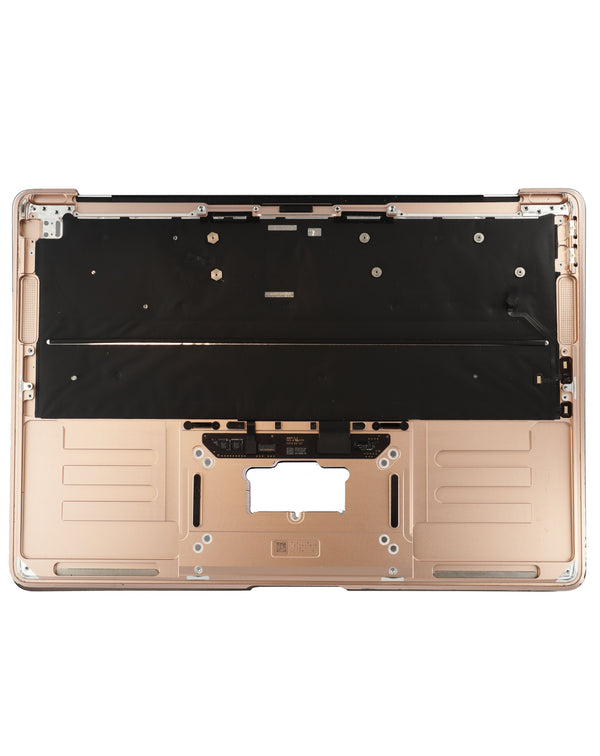 Tapa superior con teclado US para MacBook Air 13 Retina (A2179 / Early 2020) en Guatemala, contamos con servicio de reparación de MacBook y amplio stock de repuestos.