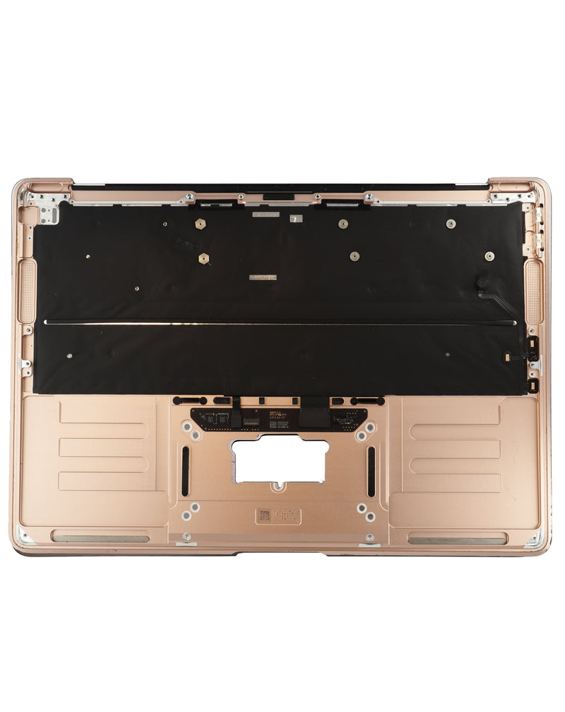 Tapa superior con teclado US para MacBook Air 13 Retina (A2179 / Early 2020) en Guatemala, contamos con servicio de reparación de MacBook y amplio stock de repuestos.