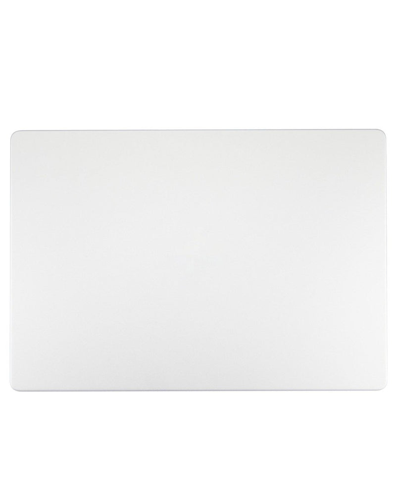 Reparación de pantalla LCD para MacBook Pro 16 plateado en Guatemala.