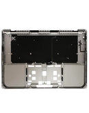 Tapa superior con teclado US para MacBook Pro 16 en Guatemala, encuentra la mejor calidad en partes para MacBook en talleres especializados.
