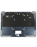 Encuentra tapa superior con teclado US y touchpad para MacBook Air 13 en Guatemala en distribuidores autorizados de componentes MacBook.