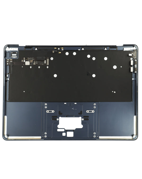 Encuentra tapa superior con teclado US y touchpad para MacBook Air 13 en Guatemala en distribuidores autorizados de componentes MacBook.