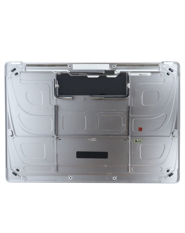 Encuentra la carcasa inferior para Apple MacBook Retina 12 (A1534/ Mid 2017) en Guatemala, ideal para reparaciones en talleres especializados.